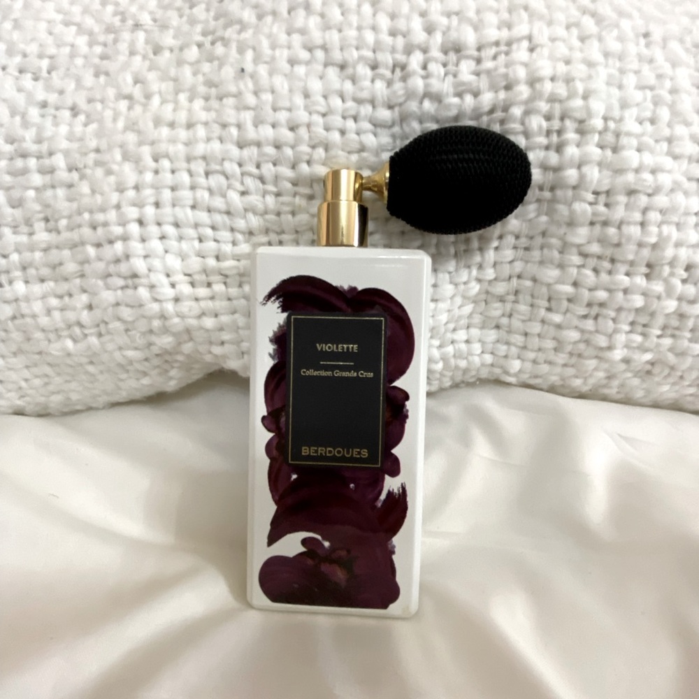 Violette collection grands crus brand new